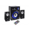 Bluetootch 2.1 speaker AC910 Audiocore FM/USB/SD