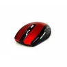 Mysz bezprzewodowa USB RATON PRO MT1113R Media Tech