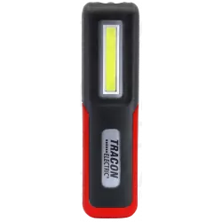 Latarka akumulatorowa LED...