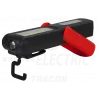 Latarka akumulatorowa LED 3/3W 3.7V IP44 STLCOB3W Tracon