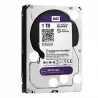 3.5&#34; SATA III 1TB 6Gb/s 64MB WD10PURX HDD