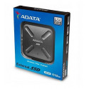 Dysk zewnętrzny SSD 512GB SD700 Durable ADATA