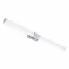 Lampa kinkiet nad lustro SALSA LED 24W chrom 4000K 03844