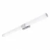 Lampa kinkiet nad lustro SALSA LED 24W chrom 4000K 03844