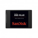 Dysk SSD PLUS 120GB 2,5" SATA SDSSDA-120G-G27 SANDISK
