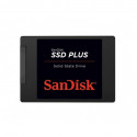 SSD PLUS 120GB 2.5" SATA SDSSDA-120G-G27 SANDISK