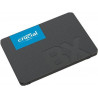 Crucial Ultimate BX500 240GB 2.5&#34; SATA SSD