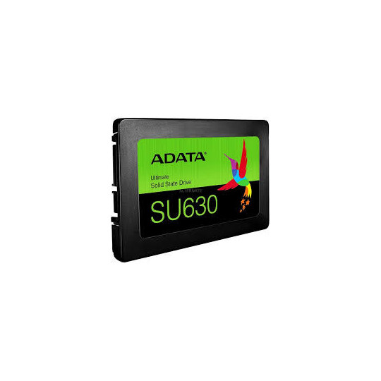 ADATA Ultimate SU630 240GB 2.5" SATA SSD