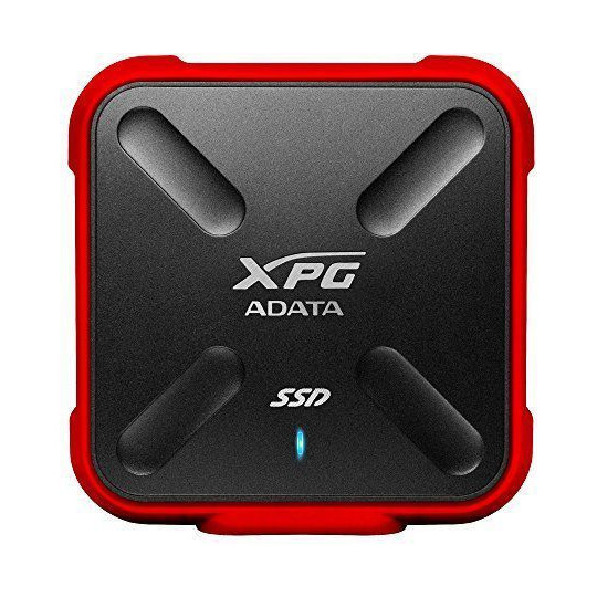 Dysk zewnętrzny SSD 256GB USB 3.1 SD700X XPG ADATA