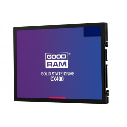 Dysk SSD CX400 SATA 256GB 2,5" GOODRAM