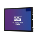 GOODRAM CX400 SATA 256GB 2.5" SSD