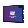 Dysk SSD CX400 SATA 256GB 2,5&#34; GOODRAM