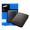 M3 Portable 1TB USB 3.0 external drive black MAXTOR