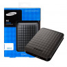 MAXTOR M3 Portable 1TB USB 3.0 external drive black