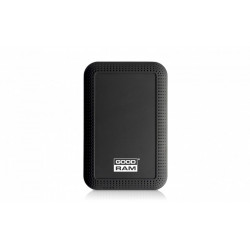 Dysk zewnętrzny 320 GB HDD DataGo USB 3.0 black Goodram