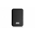 320 GB external HDD DataGo USB 3.0 black Goodram