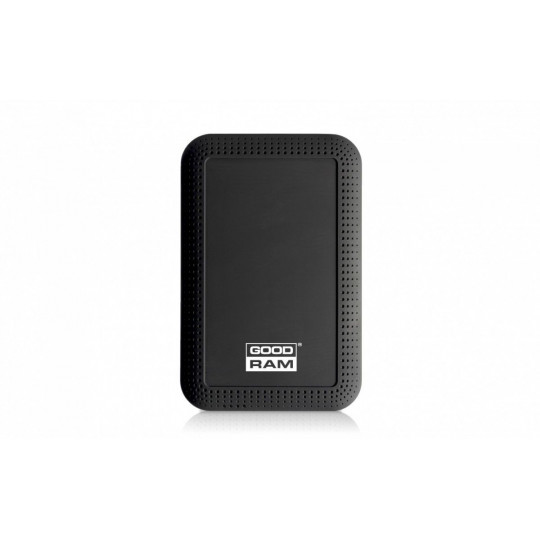 Dysk HDD zewnetrzny Goodram DataGo 320GB USB 3.0 black