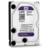 HDD 3.5&#34; SATA III 4TB 6Gb/s 64MB WD40PURZ