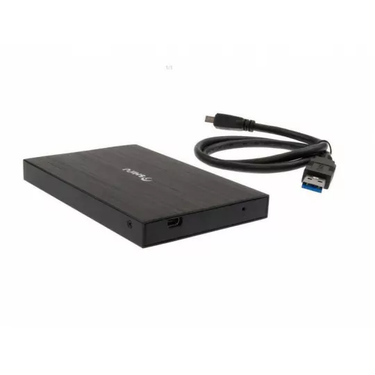SHIRU 2.5" SDE-H1 USB 3.0 drive enclosure