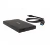 SHIRU 2.5&#34; SDE-H1 USB 3.0 drive enclosure