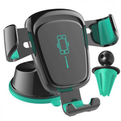 Gravity phone holder 2-in-1...