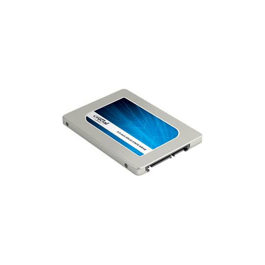 Crucial 250GB 2.5" SATA BX100 SSD