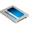Crucial 250GB 2.5&#34; SATA BX100 SSD
