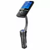 Bluetooth transmitter 5.0 5in1 3A BC43-BLACK INTERLOOK