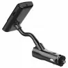 Bluetooth transmitter 5.0 5in1 3A BC43-BLACK INTERLOOK