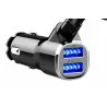 Bluetooth transmitter 5.0 5in1 3A BC43-BLACK INTERLOOK