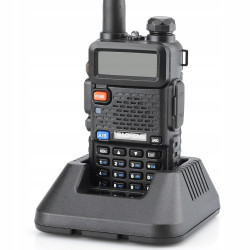 Radiotelefon UV-5R 5W HT BAOFENG