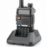 BAOFENG UV-5R 5W HT Radio.