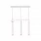 BRYCE WHITE pendant lamp 6478