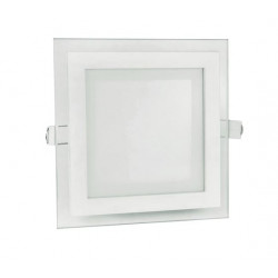 Oprawa LED FIALE ECO SQUARE 18W 230V WW