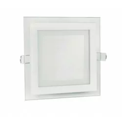 Oprawa LED FIALE ECO SQUARE 18W 230V WW
