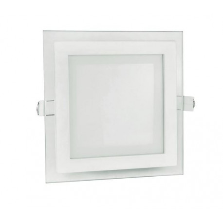Oprawa LED FIALE ECO SQUARE 18W 230V WW