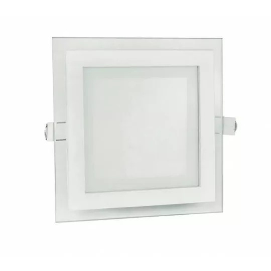 Oprawa sufitowa LED FIALE ECO SQUARE 18W 230V WW Spectrum