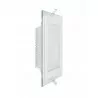 Oprawa sufitowa LED FIALE ECO SQUARE 18W 230V WW Spectrum
