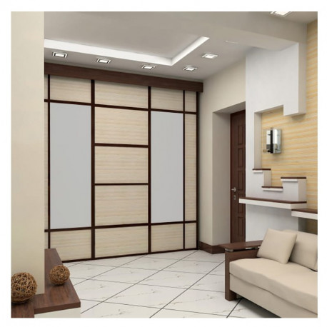 LED FIALE ECO SQUARE 18W 230V WW luminaire.