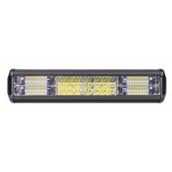 CREE 216W LED work lamp...