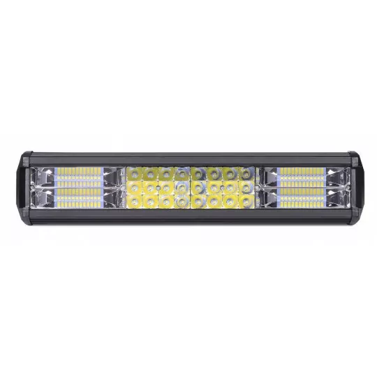 CREE 216W LED work lamp LB-TT-216 COMBO 10-30V INTERLOOK
