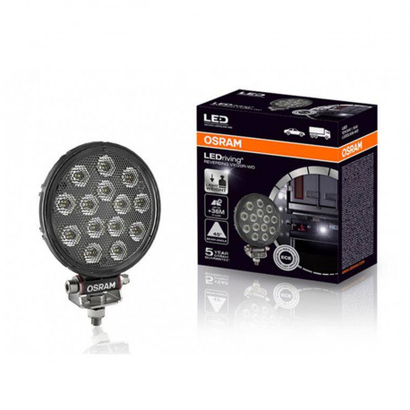 LEDriving 15W work lamp VX120R-WD OSRAM