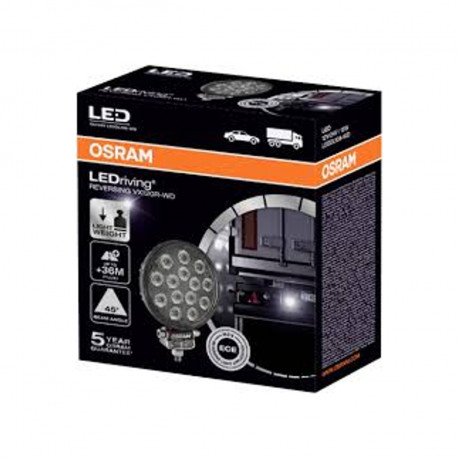 LEDriving 15W work lamp VX120R-WD OSRAM