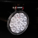 LEDriving 15W work lamp VX120R-WD OSRAM
