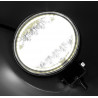 Lampa robocza LED CREE 126W okrągła WL1045 9V-30V INTERLOOK