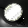 CREE 126W round LED work lamp WL1045 9V-30V INTERLOOK