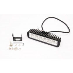 CREE 18W oblong LED work...