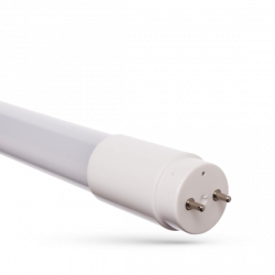 Świetlówka LED TUBE T8 10W CW 60cm zimna Spectrum