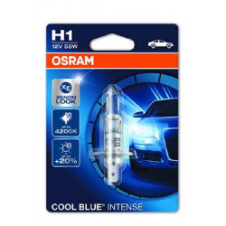 Żarówka H1 12V 55W Cool Blue Intense OSRAM 1szt