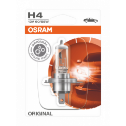 Żarówka H4 12V 55W Orginal OSRAM